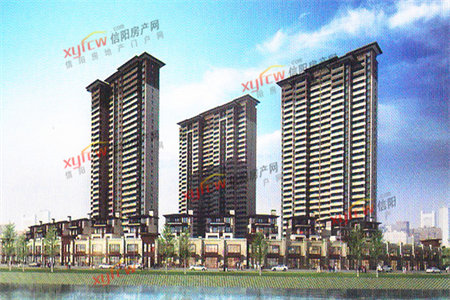 城东龙翔·天福苑3室2厅1卫68.6万108m2出售